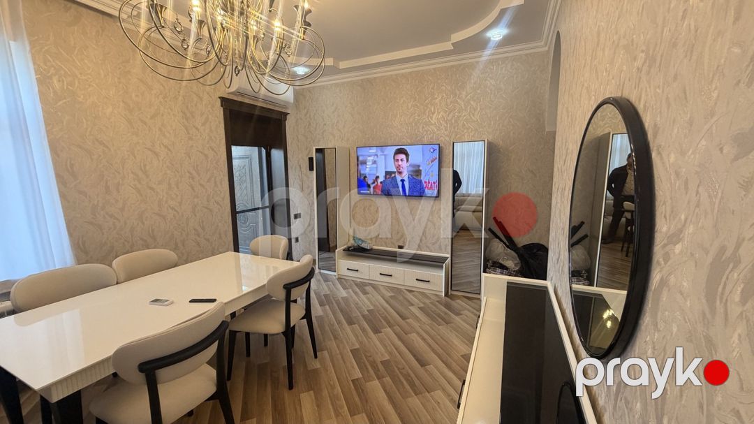 Həyət evi, Zığ qəs — Ev, villa, Bakı (10)