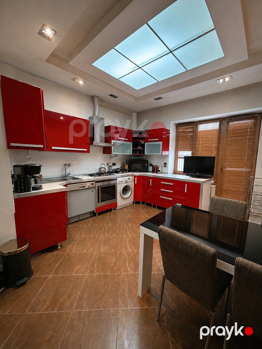 Satılır 3 otaqlı yeni tikili 117 m² — Mənzil, Bakı (8)