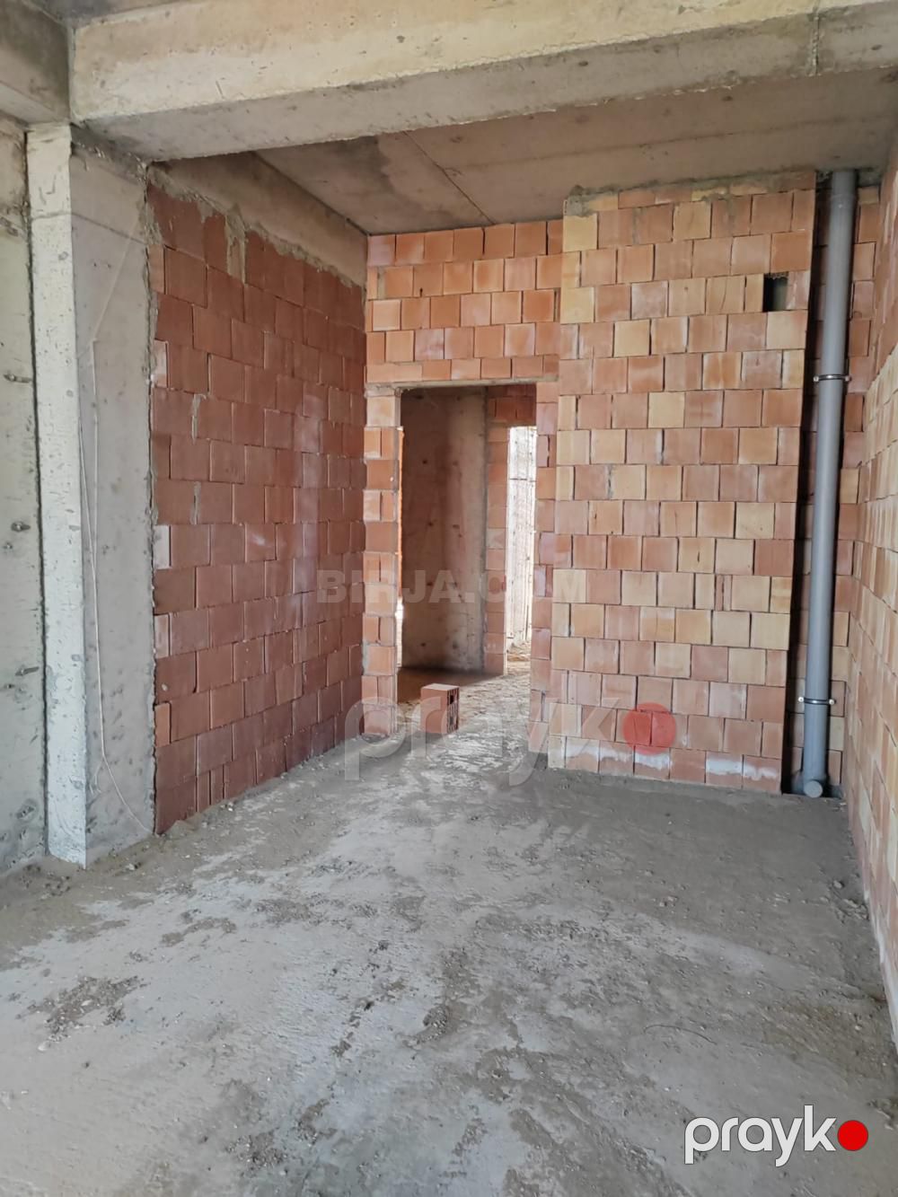 Satılır 2 otaqlı, Bakıxanov — Ofis (3)
