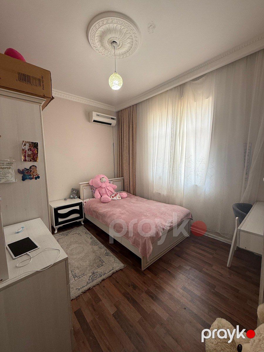 Satılır 4 otaqlı həyət evi/bağ evi 180 m² — Ev, villa, Bakı (4)