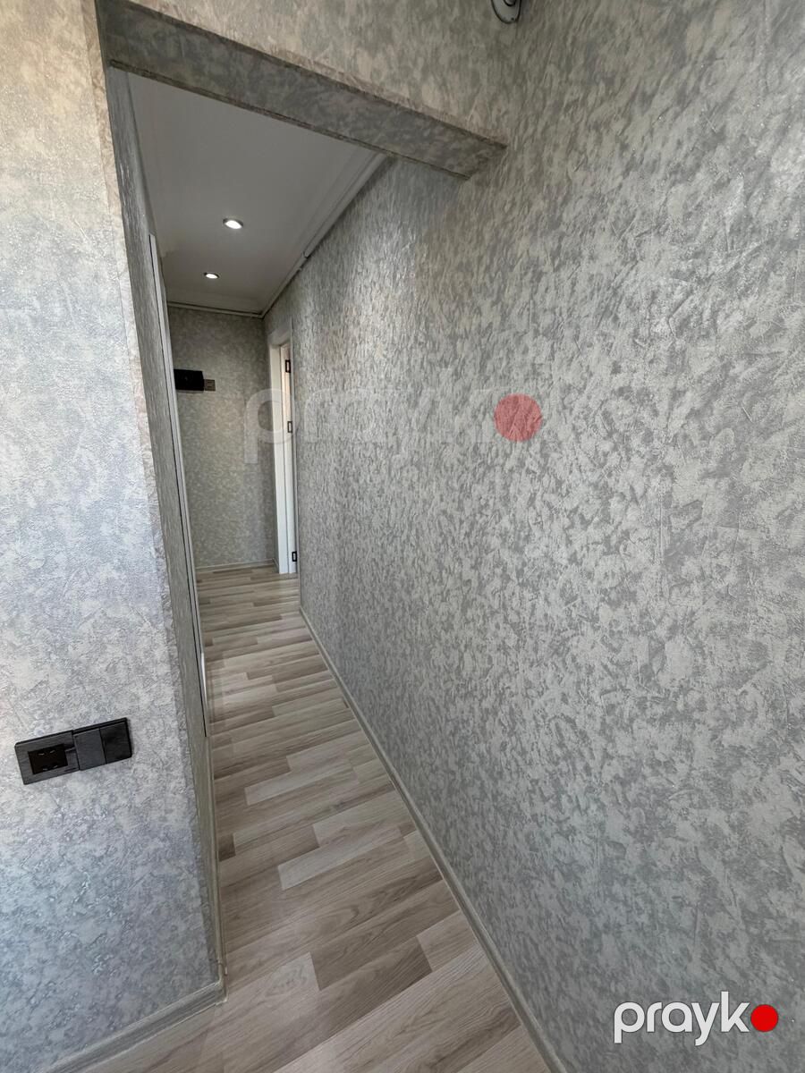 Satılır 1 otaqlı köhnə tikili 33 m² — Mənzil, Xırdalan (7)