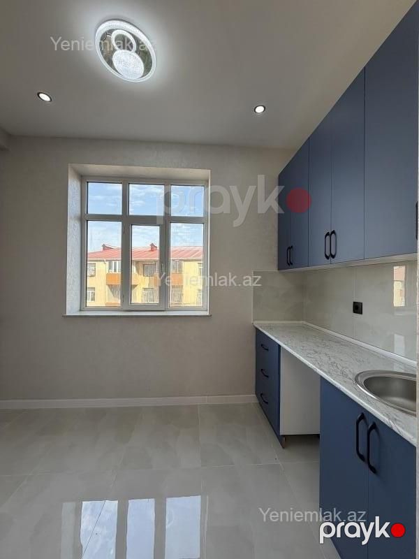 Satılır 3 otaqlı Bina evi menzil (Yeni tikili), 74 m², Masazır — Mənzil, Abşeron (6)