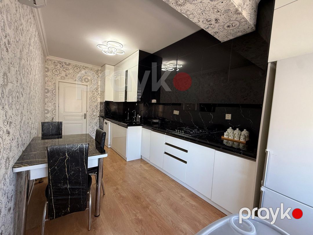 Satılır 4 otaqlı yeni tikili 155 m² — Mənzil, Bakı (10)