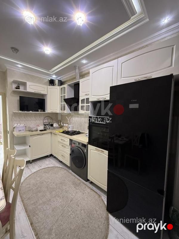 Satılır 3 otaqlı Bina evi menzil (Yeni tikili), 109 m², Saray — Mənzil, Abşeron (5)