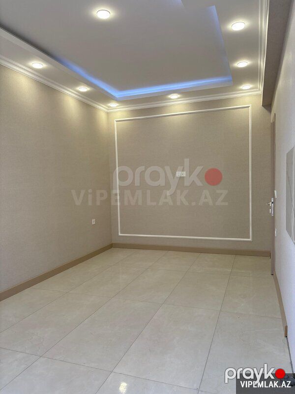 Binəqədi rayonunda 2 otaqlı Yeni tikili Satılır, 61 m² — Mənzil, Bakı (4)