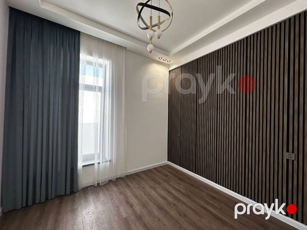 Satılır 4 otaqlı həyət evi/bağ evi 150 m² — Ev, villa, Bakı (11)