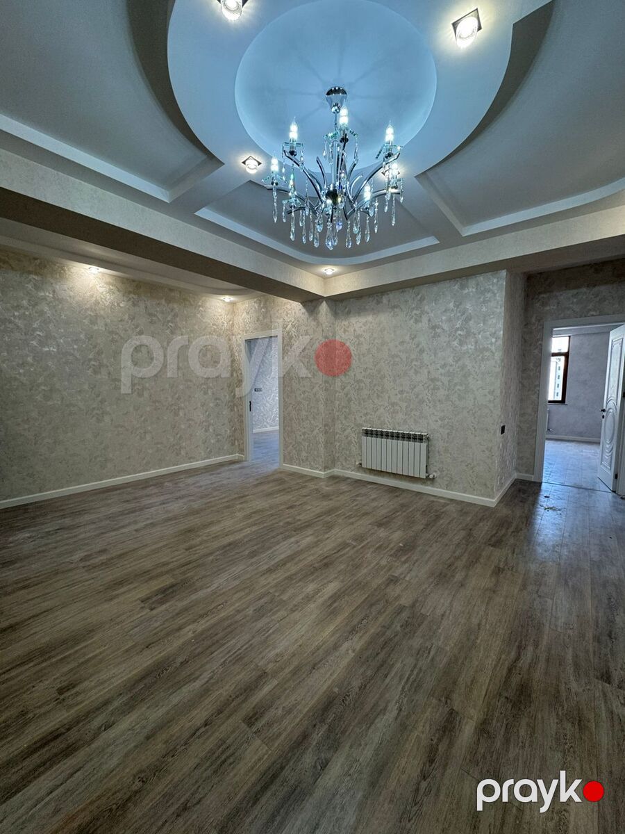 Satılır 4 otaqlı yeni tikili 175 m² — Mənzil, Bakı (5)