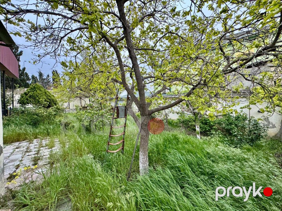 Satılır 6 otaqlı həyət evi/bağ evi 218 m² — Ev, villa, Bakı (8)