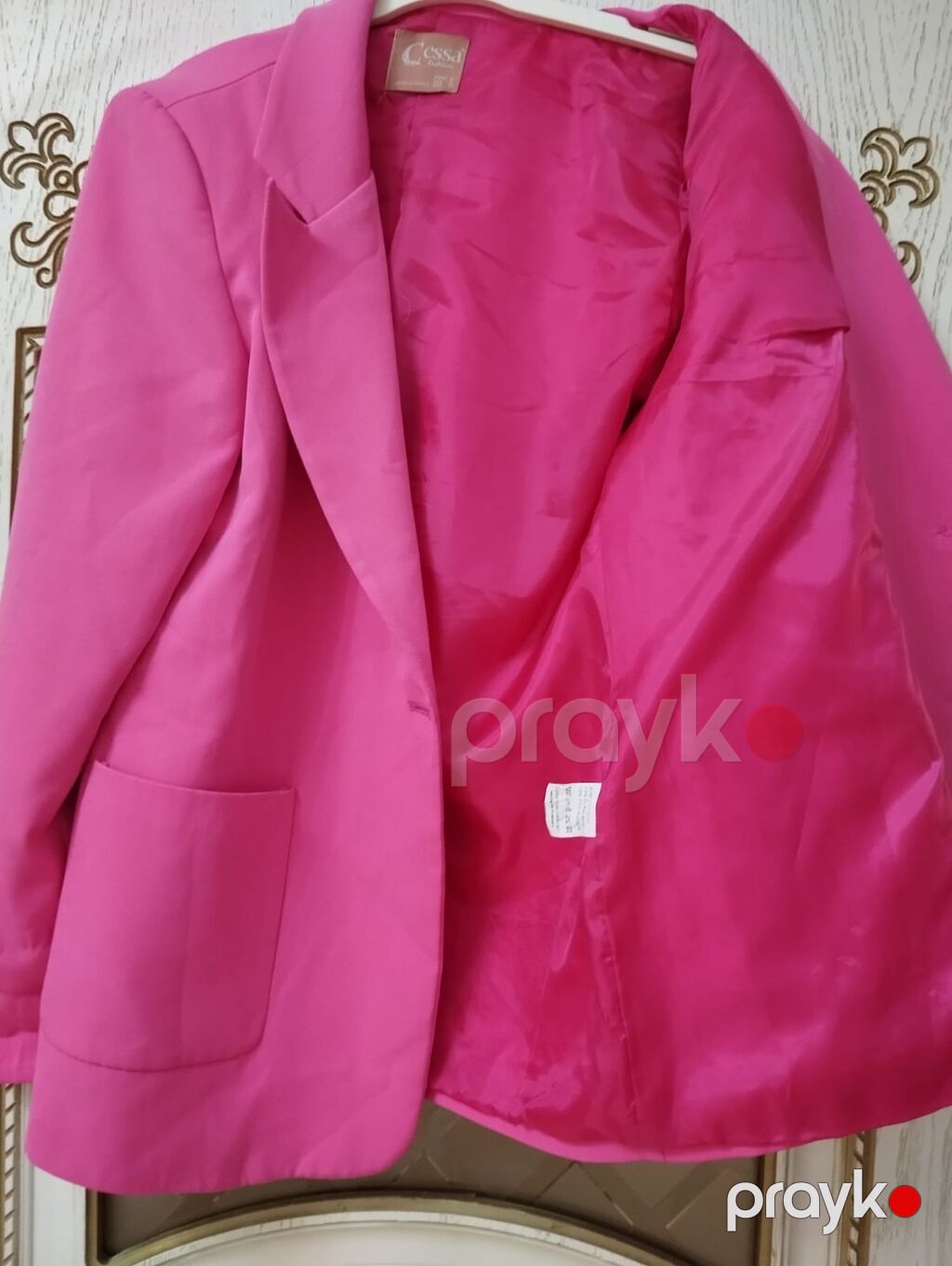 Pencek 40 L razmer — Caketi, Sumqayıt (2)