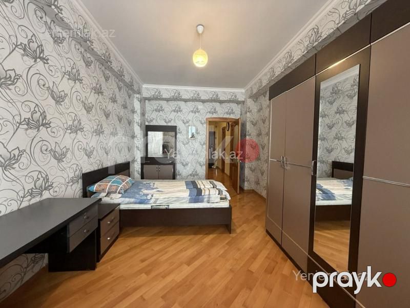 Satılır 3 otaqlı Bina evi menzil (Yeni tikili), 93.6 m², Xətai rayonu — Mənzil, Bakı (4)