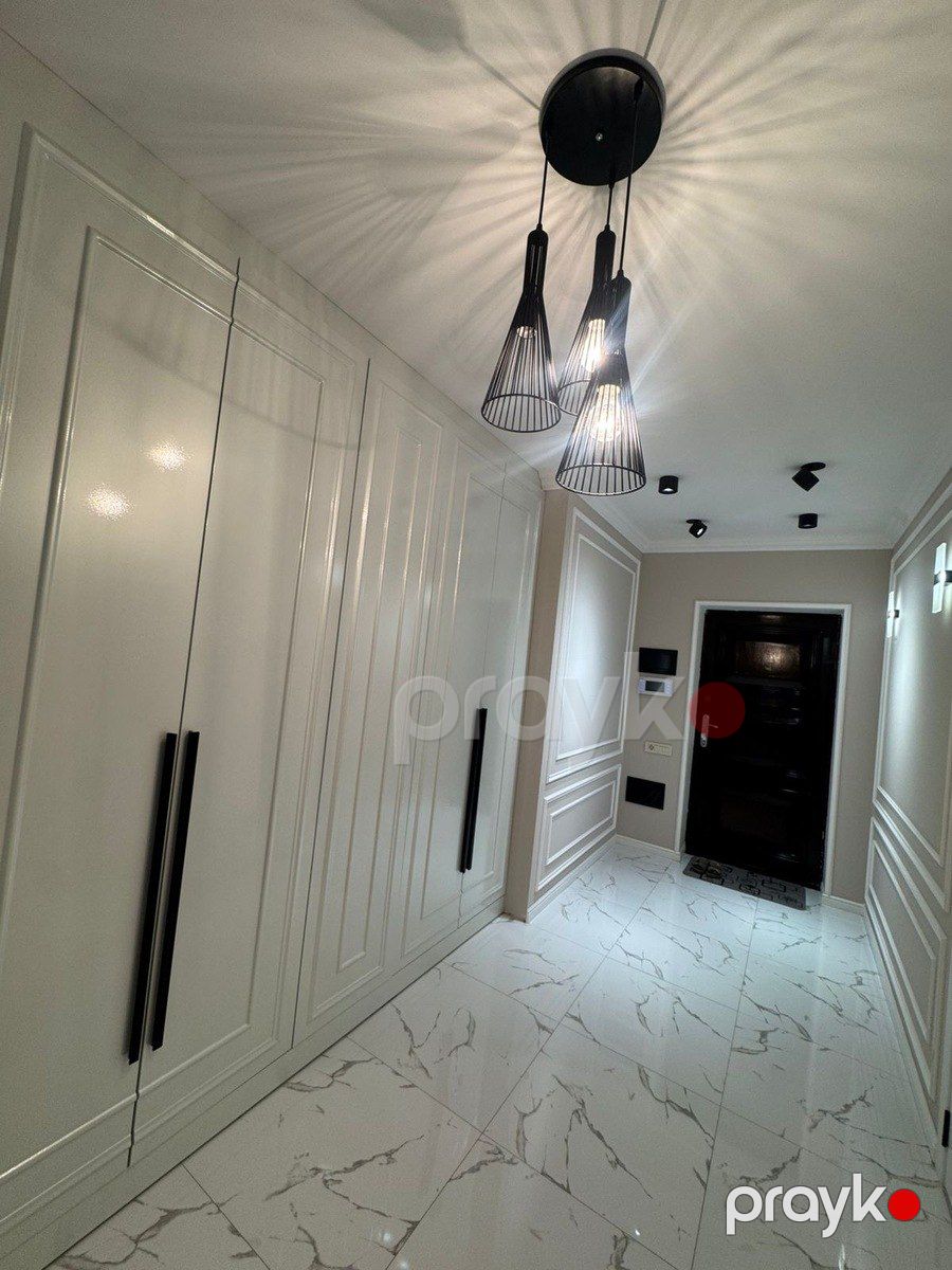 2-otaqlı yeni tikili kirayə verilir, 8 Noyabr m., 75 m² — Mənzil, Bakı (11)
