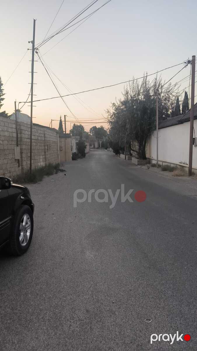 Satılır torpaq 40 sot — Torpaq, Bakı (4)