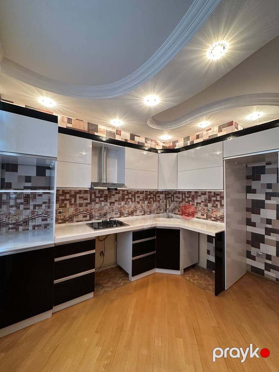İcarəyə verilir 2 otaqlı yeni tikili 85 m² — Mənzil, Bakı (8)