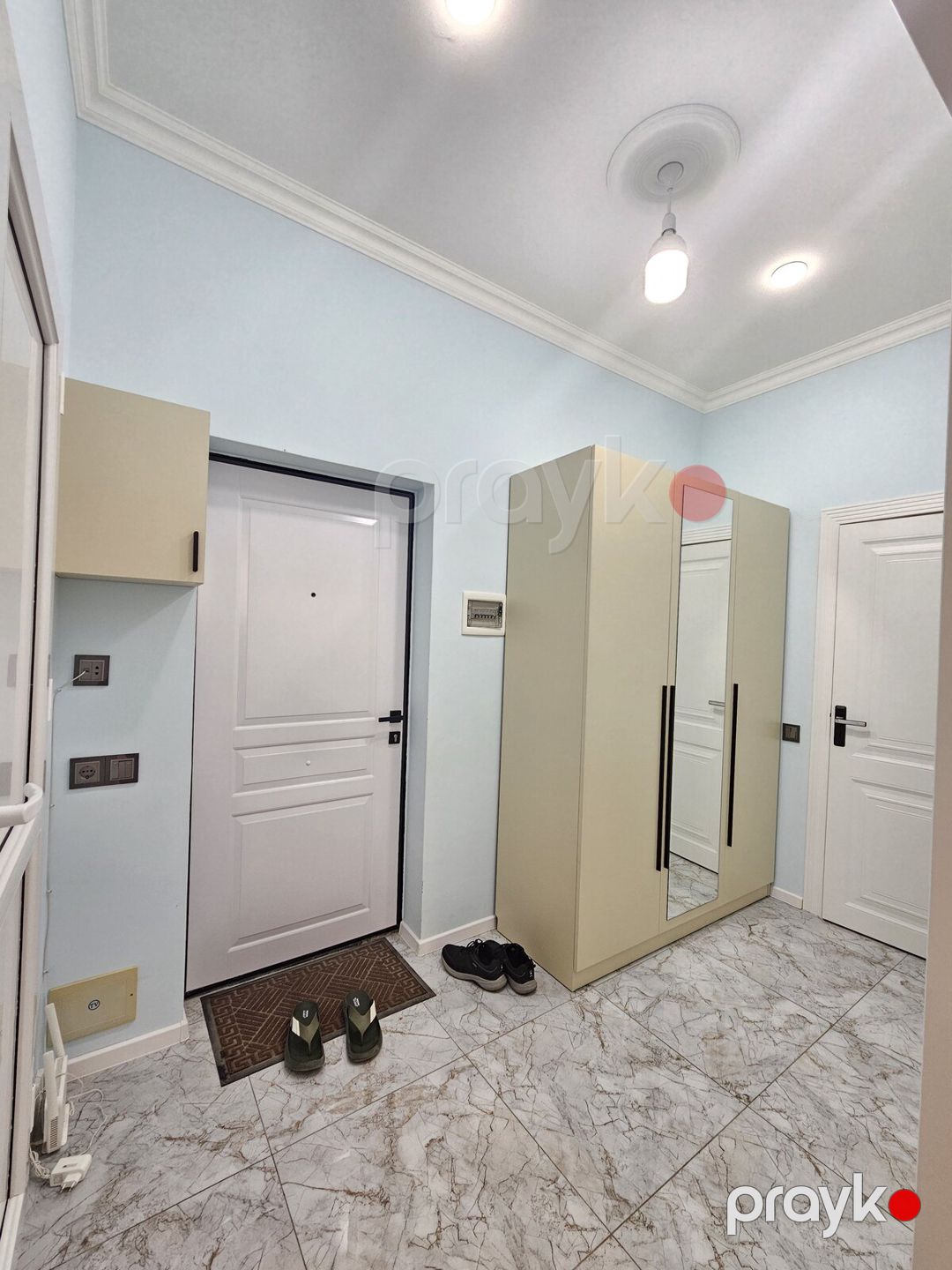Satılır 3 otaqlı yeni tikili 66 m² — Mənzil, Xırdalan (10)