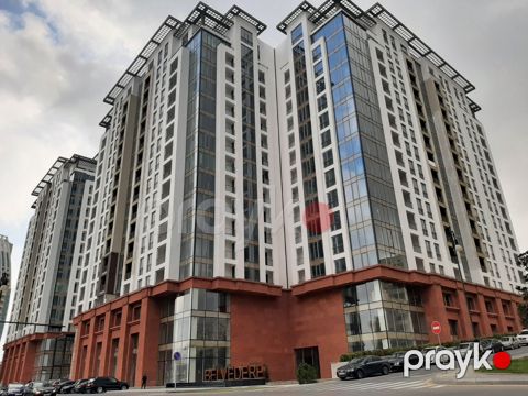 İcarəyə verilir 3 otaqlı yeni tikili 120 m² — Bakı
