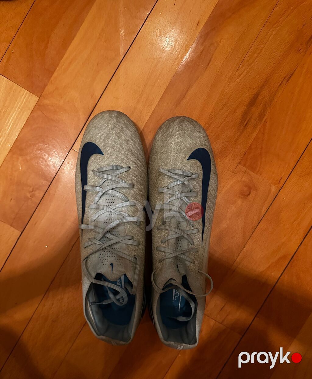 Butslar Nike, Ölçü: 43, Yeni — Top oyunları, Bakı (3)
