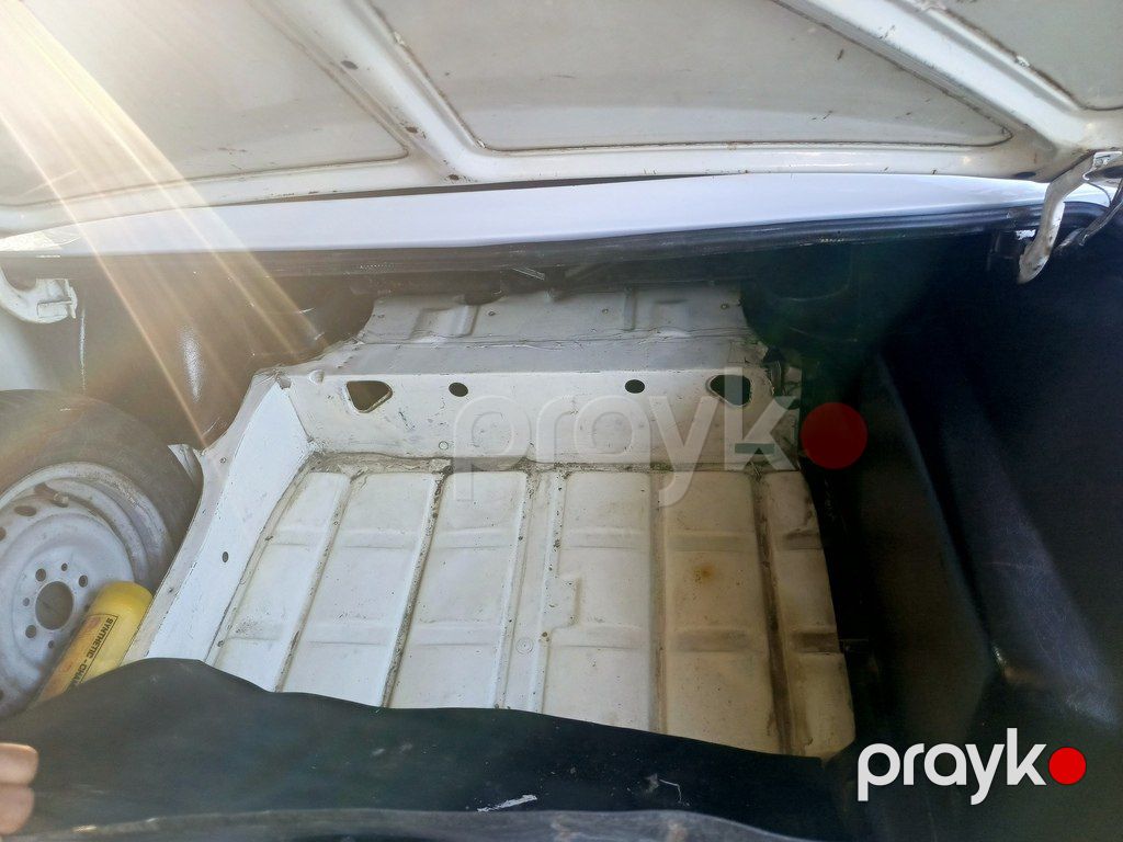 Lada (VAZ) 2107, 1.6 L, 2006 il, 245 484 km — Avtomobillər, Goranboy (9)