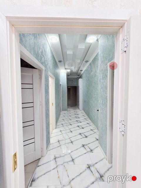 Satılır 4 otaqlı yeni tikili 90 m² — Bakı