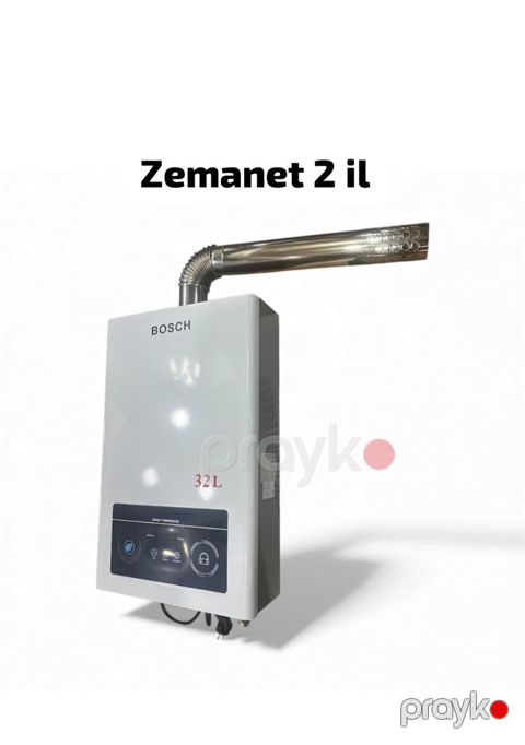 Su qızdırıcısı Bosch — Bakı