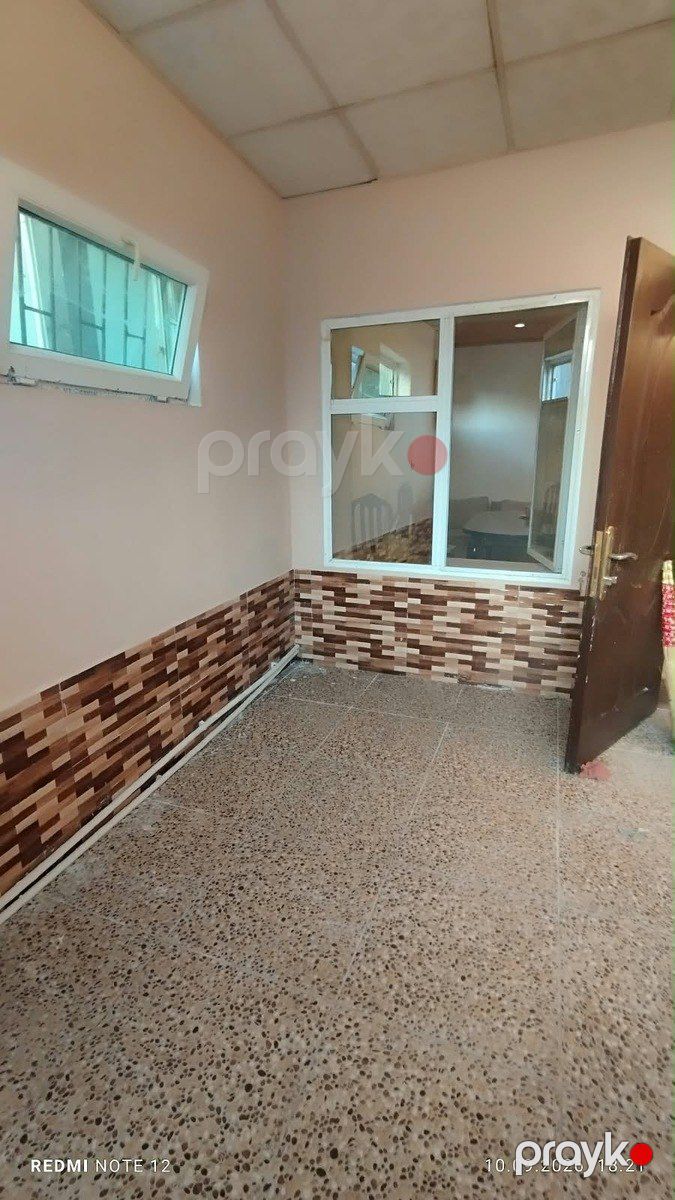 İcarəyə verilir 4 otaqlı həyət evi/bağ evi 100 m² — Ev, villa, Bakı (3)