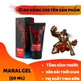 "Maral" böyüdücü geli — firma