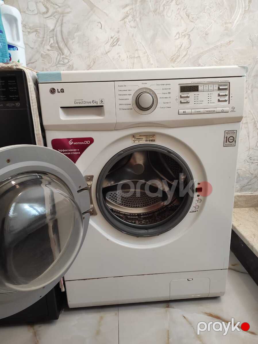 Paltaryuyan LG — Ev texnikası, Bakı (5)