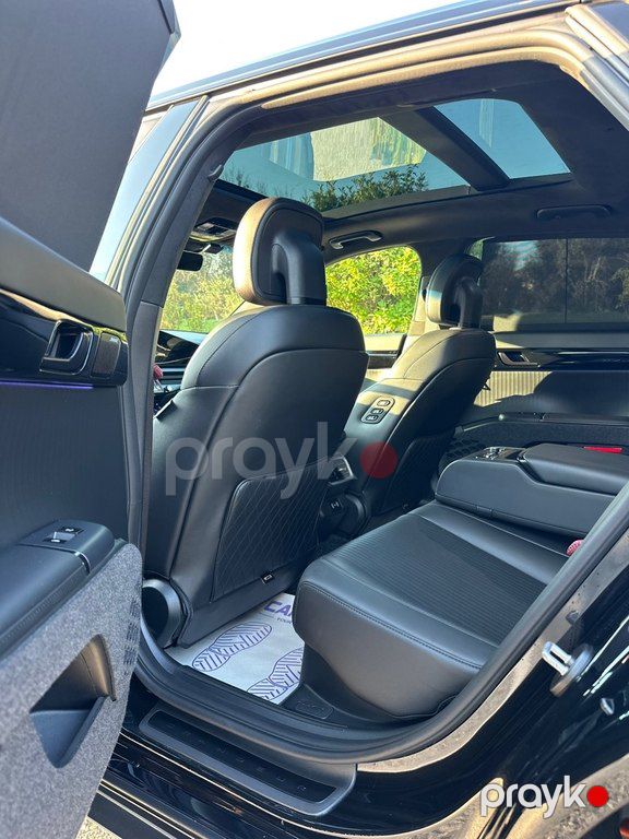 Hyundai Grandeur, 1.6 L, 1.49 kWh, 2024 il, 28 828 km — Avtomobillər, Bakı (11)