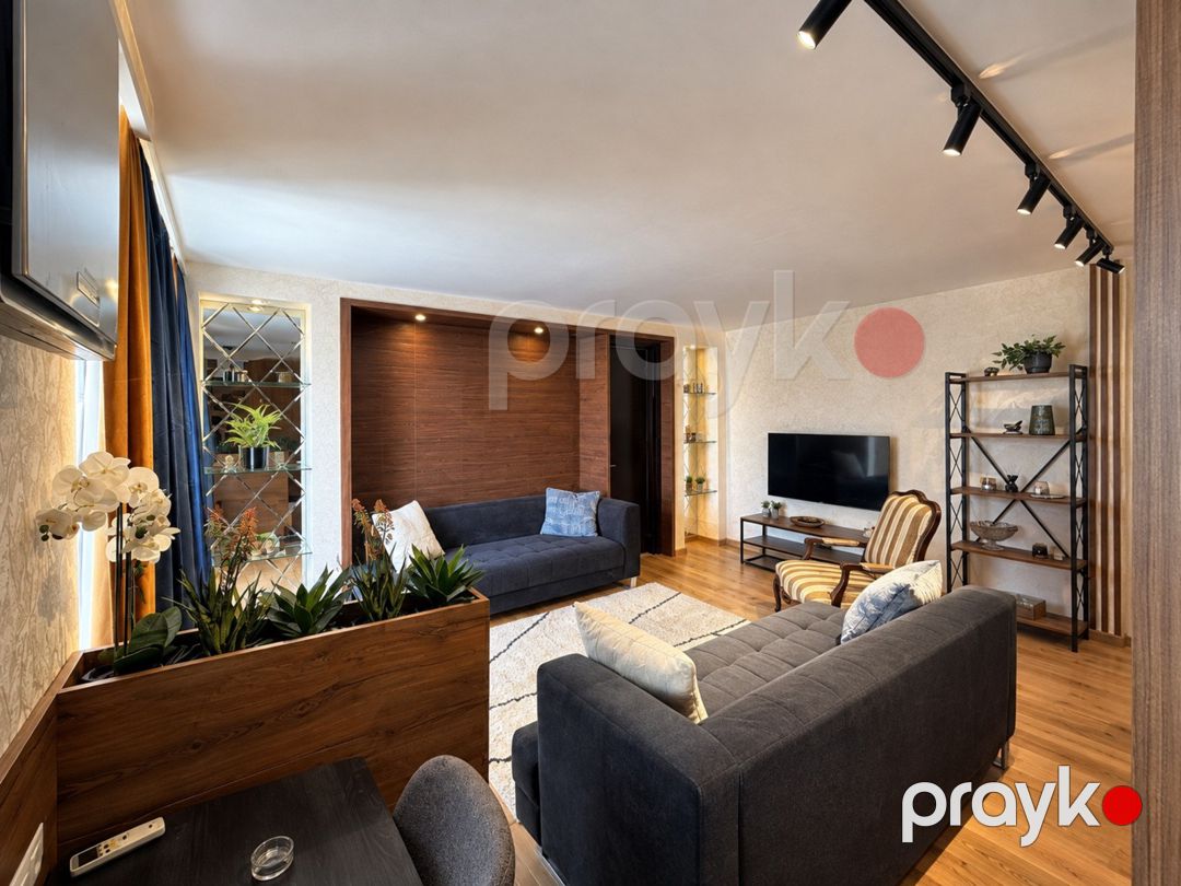 Satılır 2 otaqlı köhnə tikili 50 m² — Mənzil, Bakı (6)
