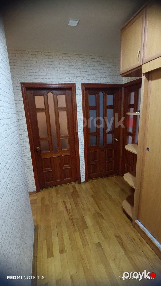 Satılır 3 otaqlı yeni tikili 75 m² — Mənzil, Bakı (11)