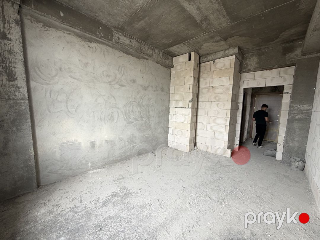 Satılır 3 otaqlı yeni tikili 137.2 m² — Mənzil, Bakı (7)