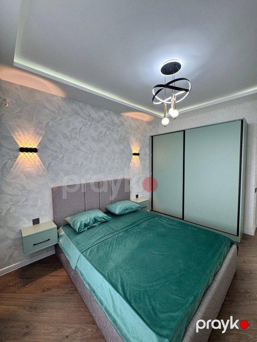 Satılır 3 otaqlı köhnə tikili 80 m² — Mənzil, Bakı (2)
