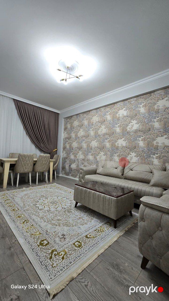 Satılır 2 otaqlı yeni tikili 64 m² — Mənzil, Xırdalan (3)