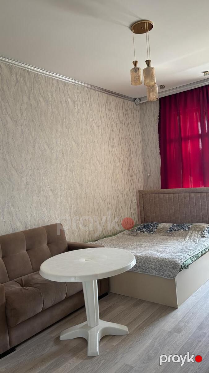 İcarəyə verilir 1 otaqlı yeni tikili 45 m² — Mənzil, Bakı (5)