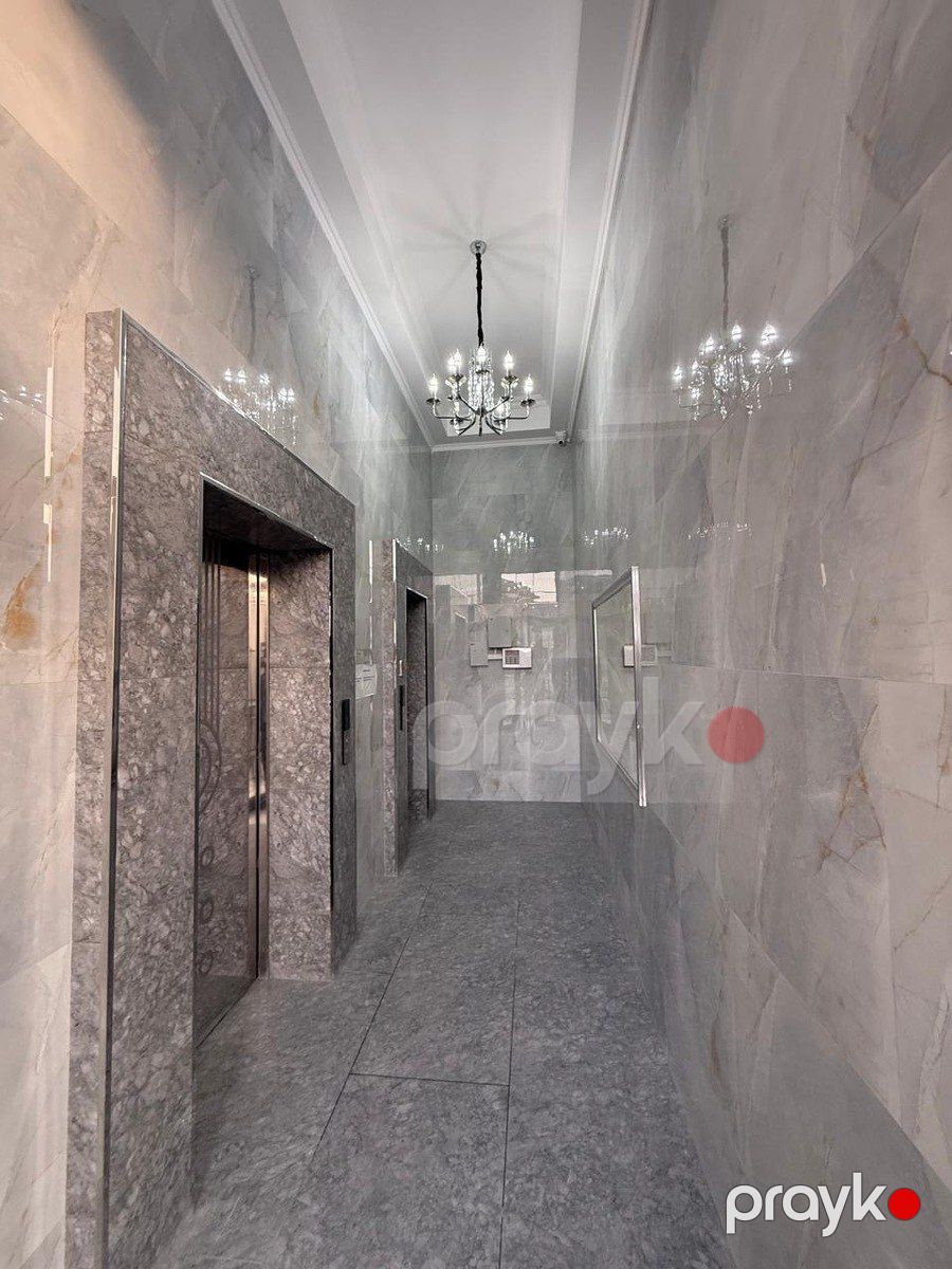İcarəyə verilir 2 otaqlı yeni tikili 63 m² — Mənzil, Xırdalan (8)