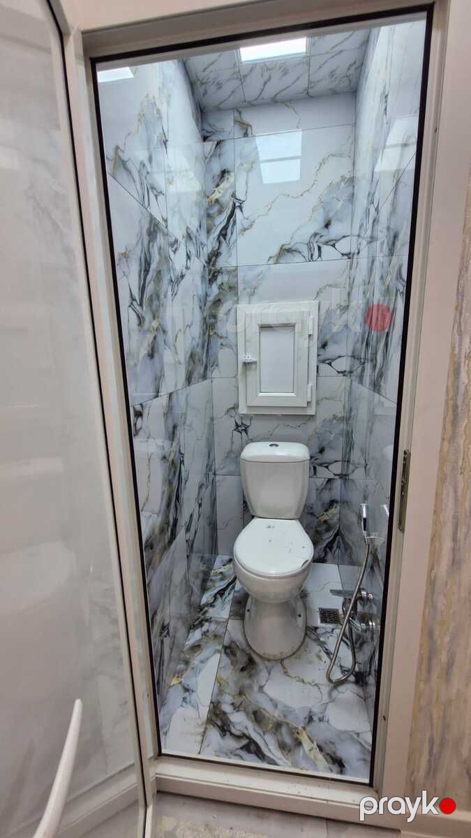 İcarəyə verilir 2 otaqlı köhnə tikili 50 m² — Mənzil, Bakı (12)