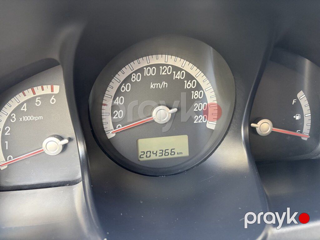 Kia Sportage, 2.0 L, 2009 il, 204 000 km — Avtomobillər, Bakı (3)