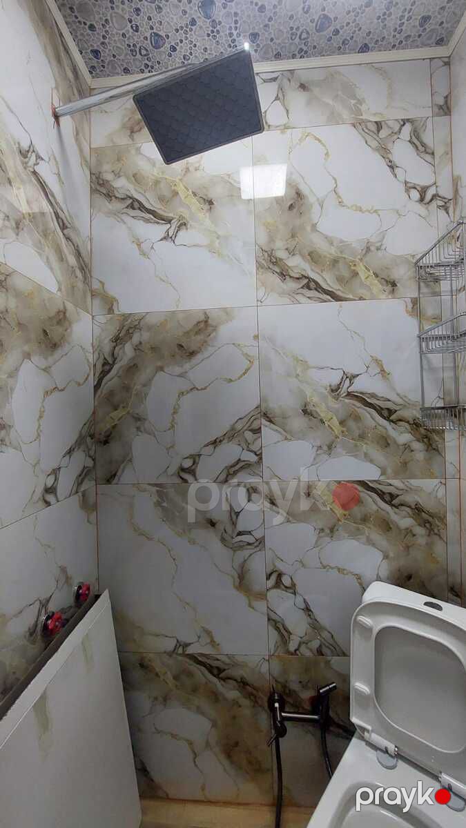 Satılır 2 otaqlı həyət evi/bağ evi 40 m² — Ev, villa, Bakı (11)