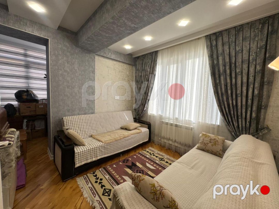 Satılır 4 otaqlı yeni tikili 135 m² — Mənzil, Bakı (8)