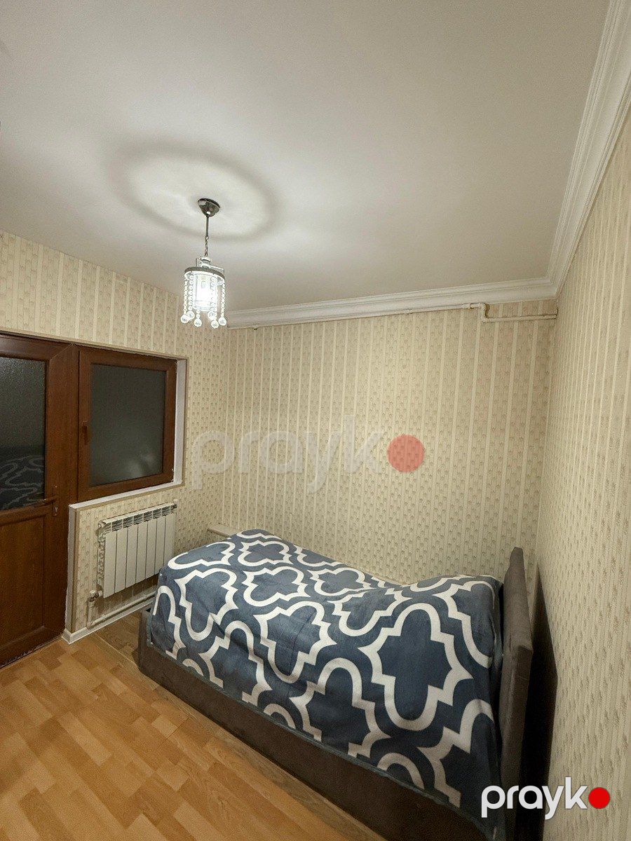 Satılır 3 otaqlı köhnə tikili 90 m² — Mənzil, Bakı (4)