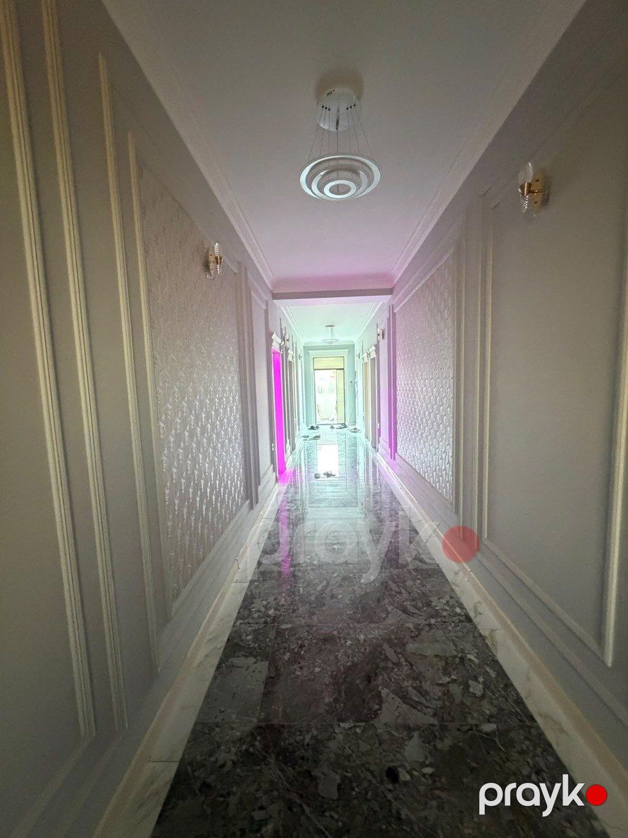 Satılır 7 otaqlı həyət evi/bağ evi 390 m² — Ev, villa, Bakı (5)