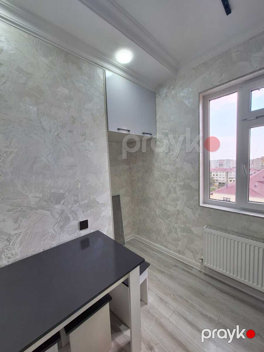 3-otaqlı mənzil, Sumqayıt ş., 74 m² — Mənzil, Sumqayıt (6)
