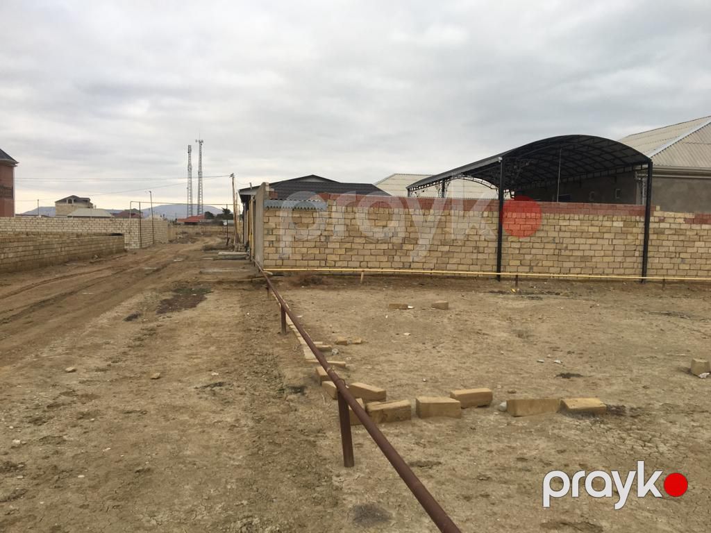 3 sot torpaq sahəsi, Ələt qəs — Torpaq, Bakı (2)
