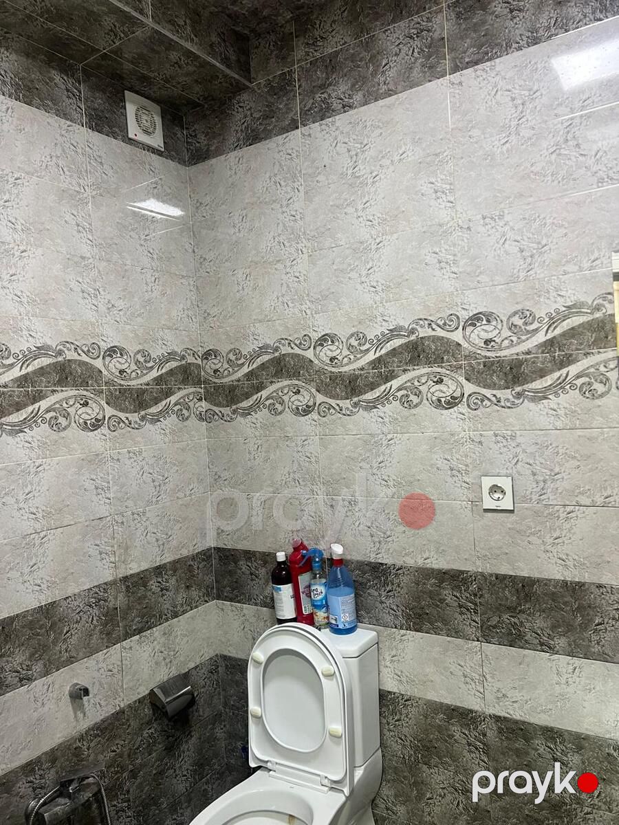 Satılır 2 otaqlı yeni tikili 68 m² — Mənzil, Bakı (10)
