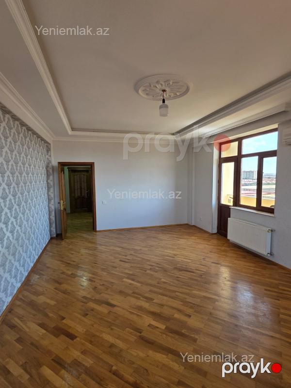 Satılır 3 otaqlı Bina evi menzil (Yeni tikili), 84.8 m², 14-cü məhəllə — Mənzil, Sumqayıt (9)