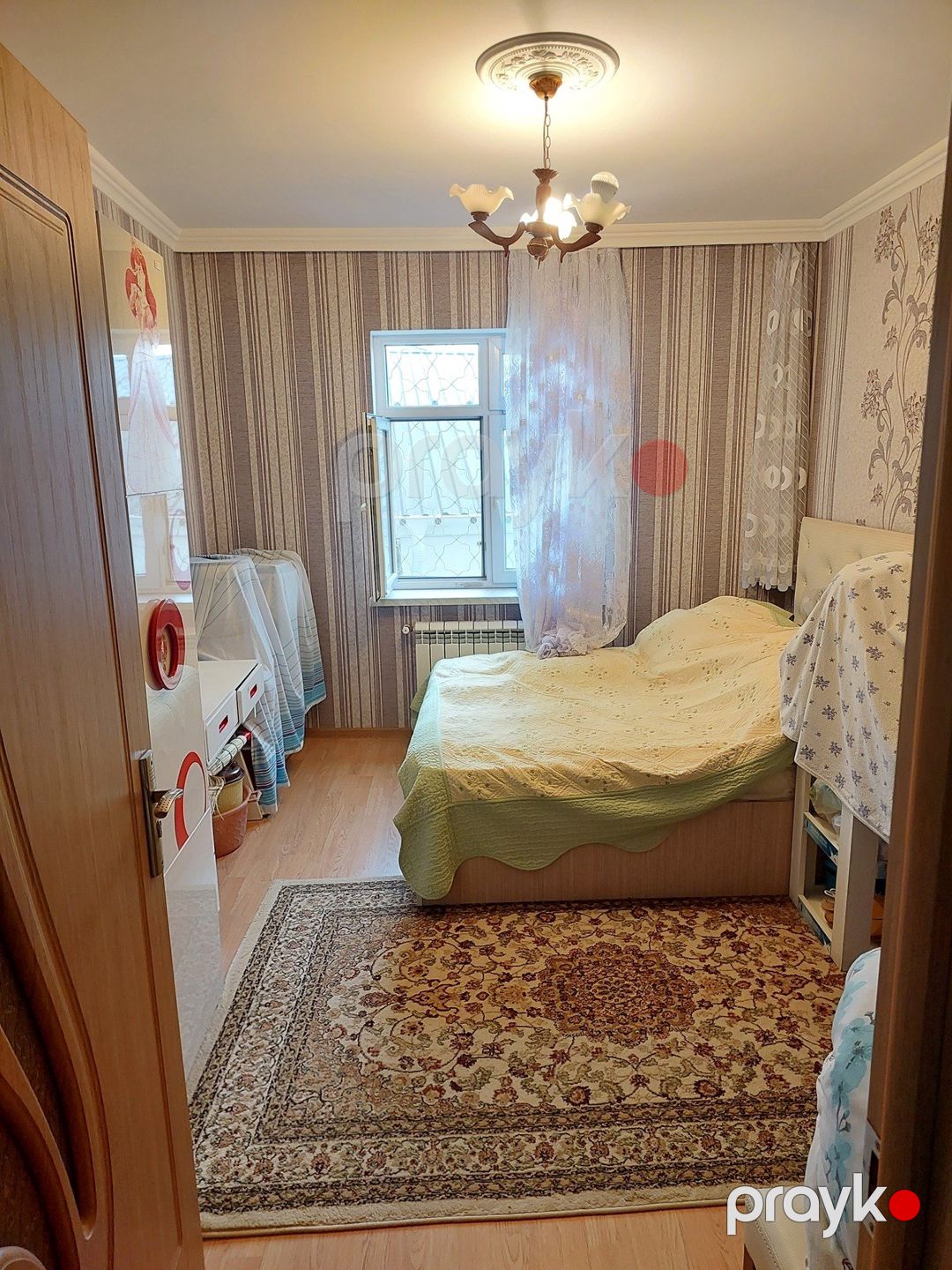 Satılır 4 otaqlı həyət evi/bağ evi 200 m² — Ev, villa, Bakı (9)