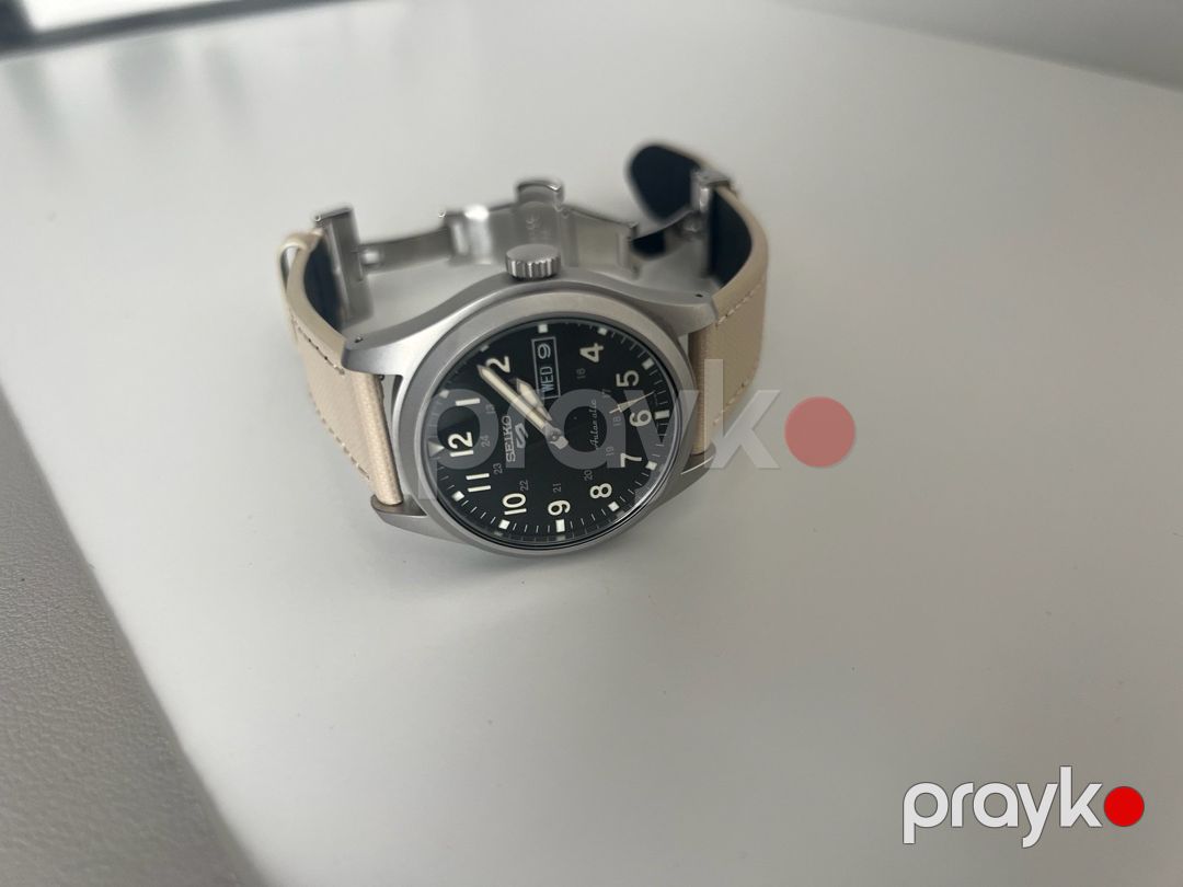 Seiko 5 Sports Automatic qol saatı — Şəxsi əşyalar, Bakı (5)