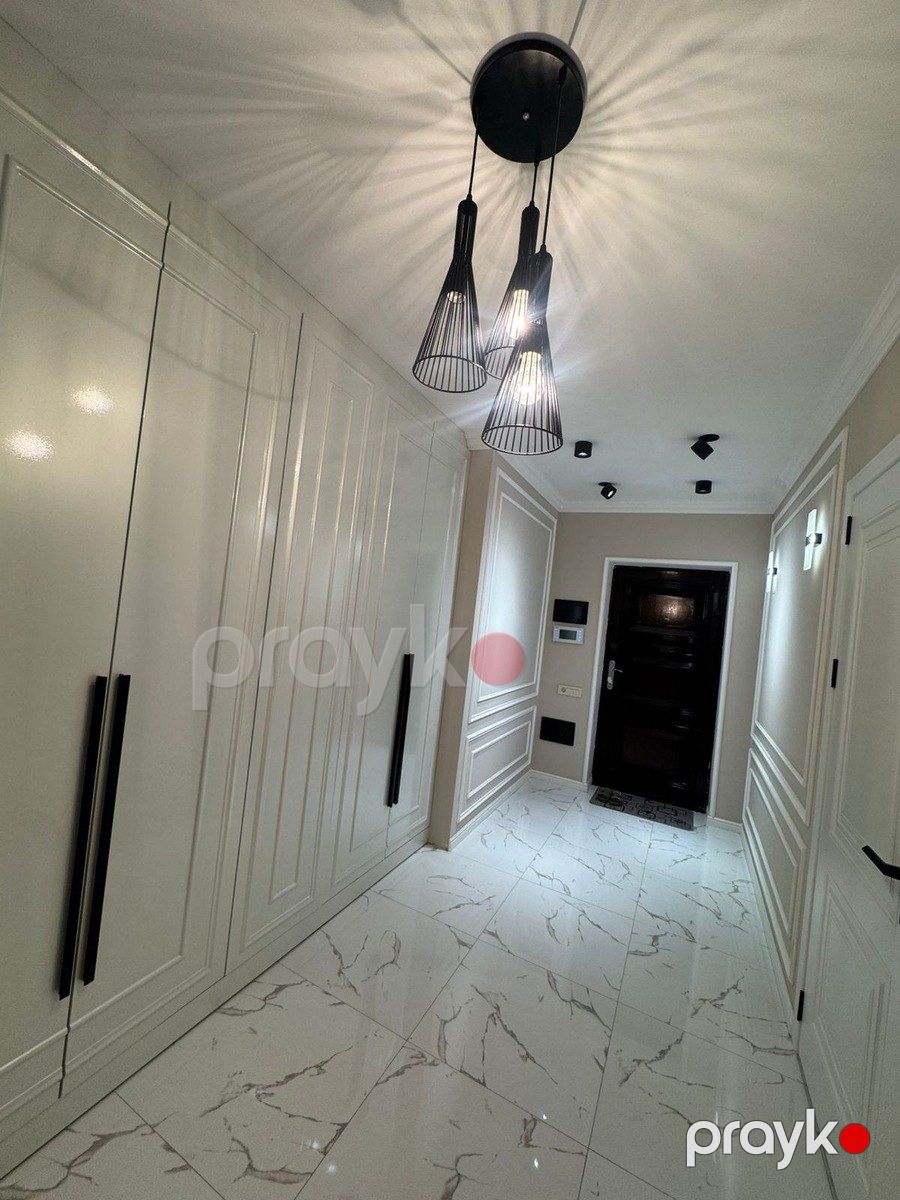 2-otaqlı yeni tikili kirayə verilir, 8 Noyabr m., 75 m² — Mənzil, Bakı (4)