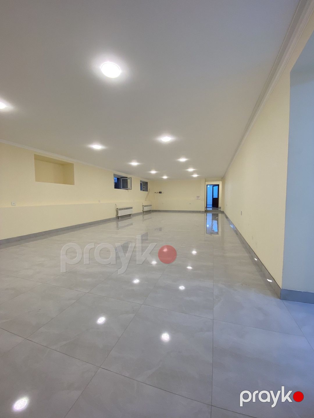İcarəyə verilir obyekt 265 m² — Əmlak, Bakı (2)