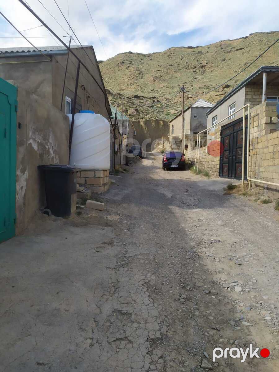 Həyət evi, Lökbatan qəs — Ev, villa, Bakı (5)