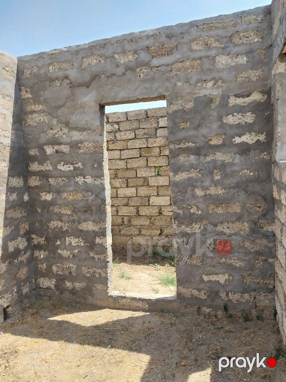 Həyət evi, Binə qəs — Ev, villa, Bakı (2)